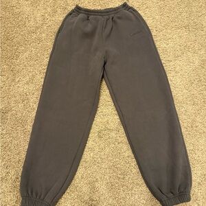 Comfrt Kids Gray Sweatpants